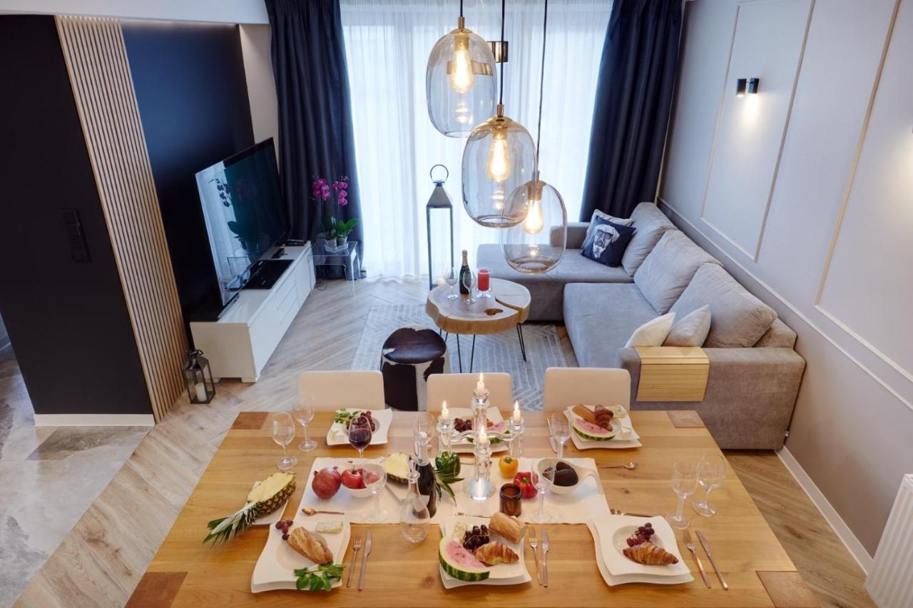 Apartament Heaven Katowice Exterior photo