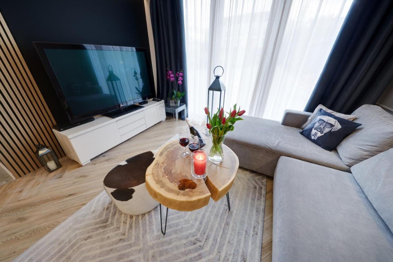 Apartament Heaven Katowice Exterior photo