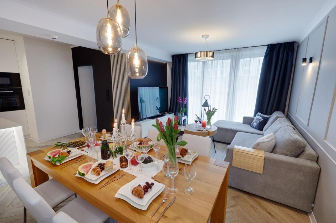 Apartament Heaven Katowice Exterior photo